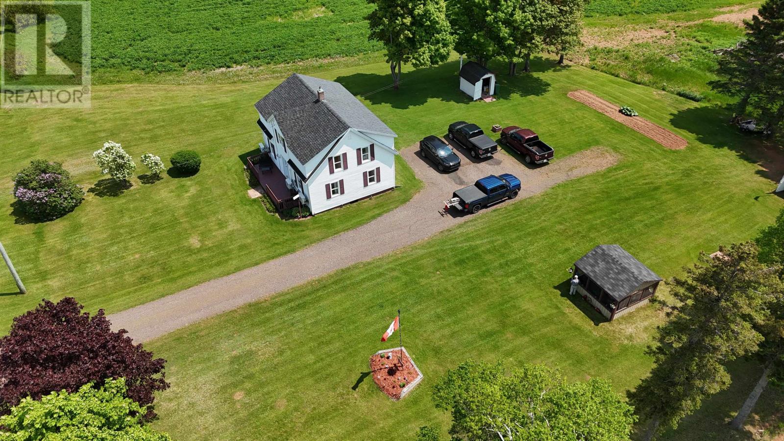 457 Hamilton Road, Dunblane, Prince Edward Island  C0B 1V0 - Photo 44 - 202529408