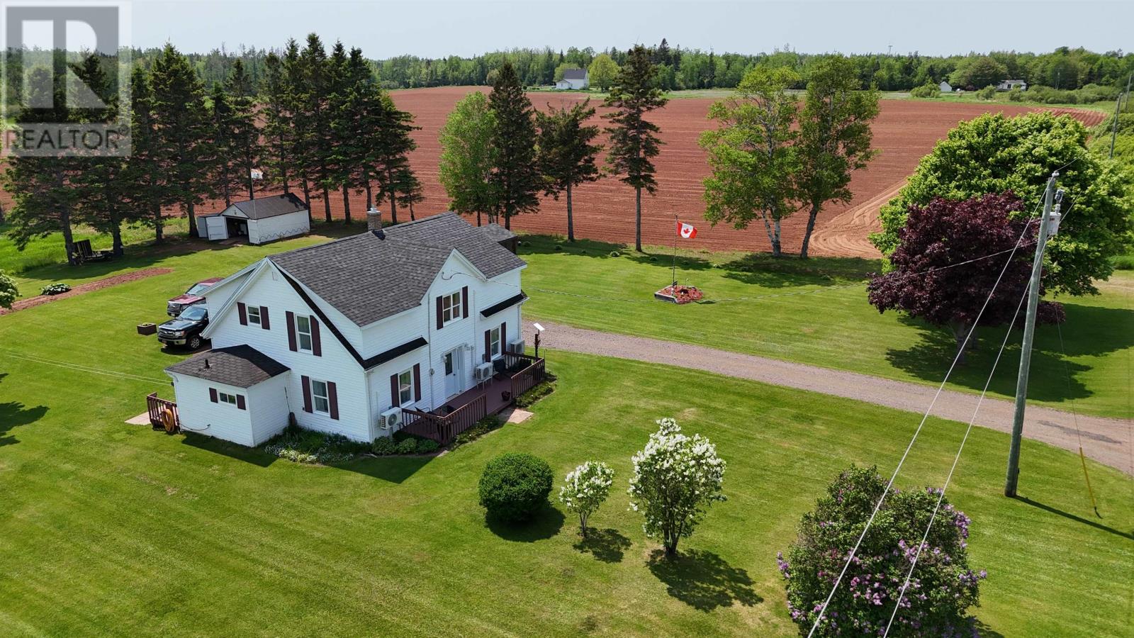 457 Hamilton Road, Dunblane, Prince Edward Island  C0B 1V0 - Photo 46 - 202529408