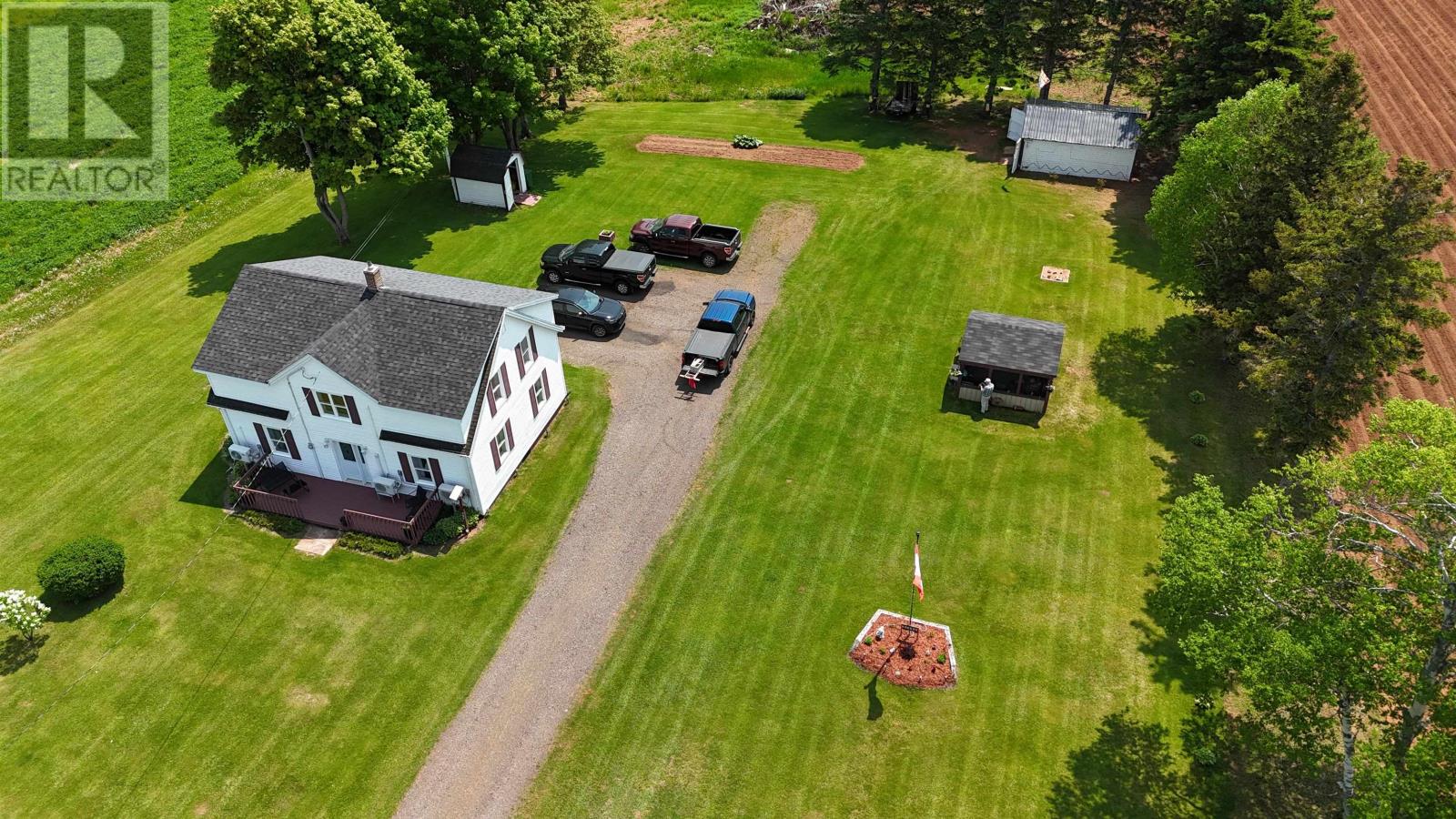 457 Hamilton Road, Dunblane, Prince Edward Island  C0B 1V0 - Photo 47 - 202529408