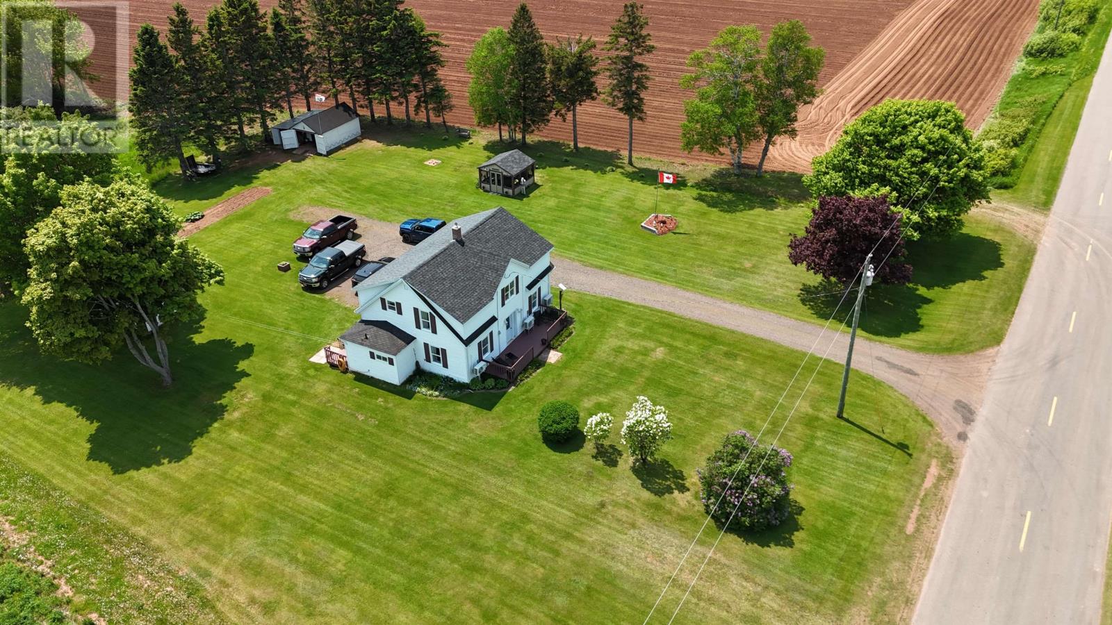 457 Hamilton Road, Dunblane, Prince Edward Island  C0B 1V0 - Photo 48 - 202529408
