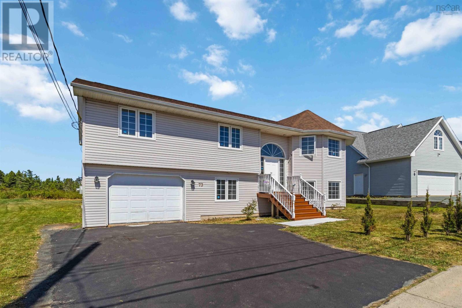 73 Sea Spray Drive, Eastern Passage, Nova Scotia  B3G 1S5 - Photo 2 - 202521363