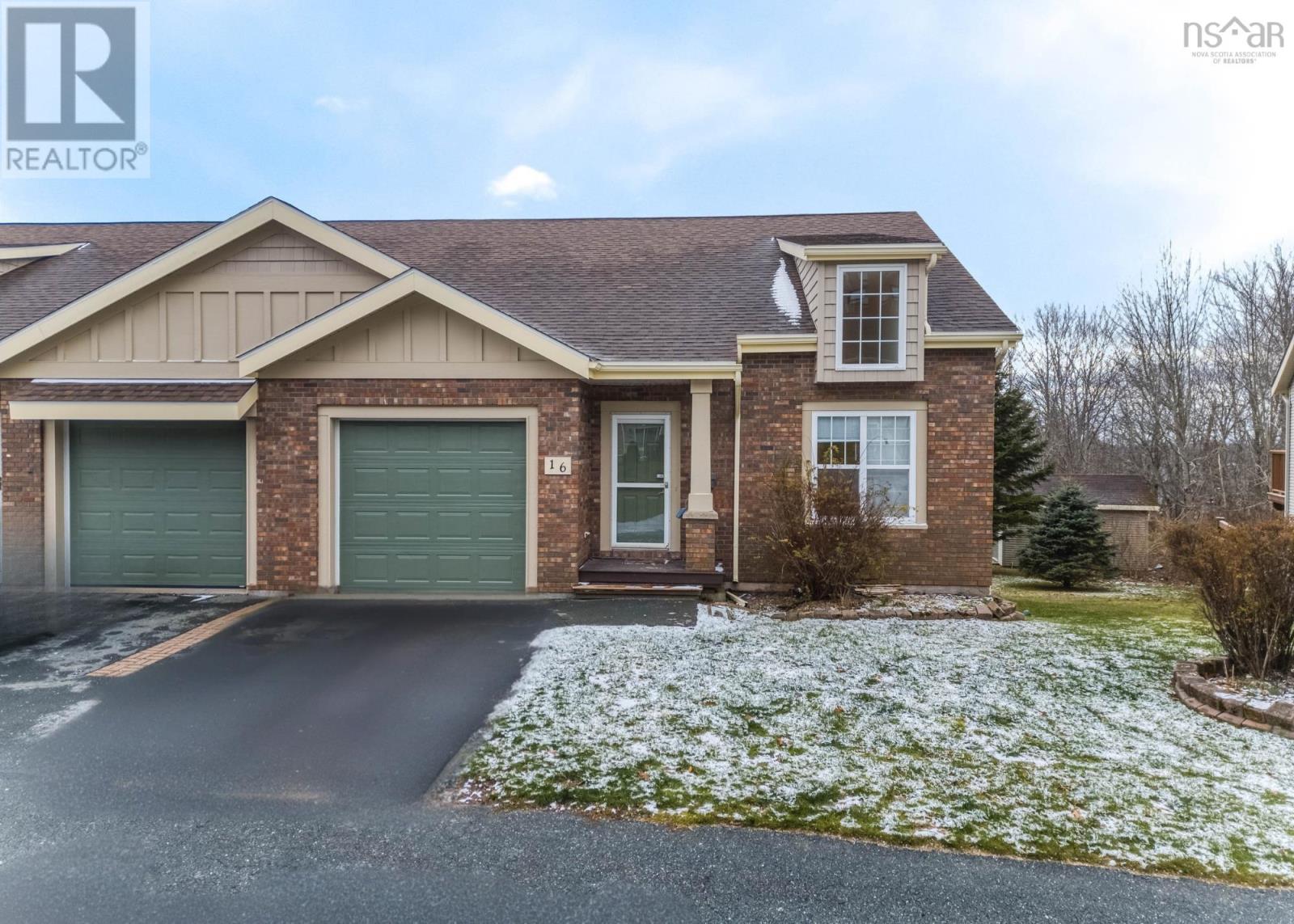 16 Hillspire Grove, Dartmouth, Nova Scotia