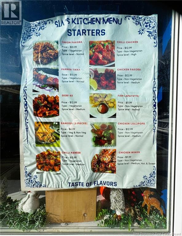 26 King Street, St. Stephen, New Brunswick  E3L 2C2 - Photo 4 - NB115857