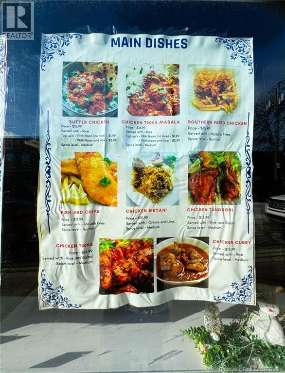 26 King Street, St. Stephen, New Brunswick  E3L 2C2 - Photo 3 - NB115857