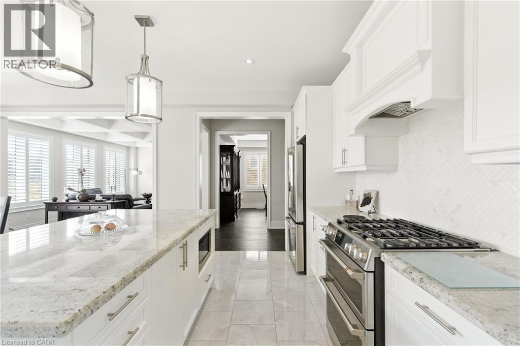 15 Robarts Drive, Ancaster, Ontario  L9K 0H6 - Photo 12 - 40775420