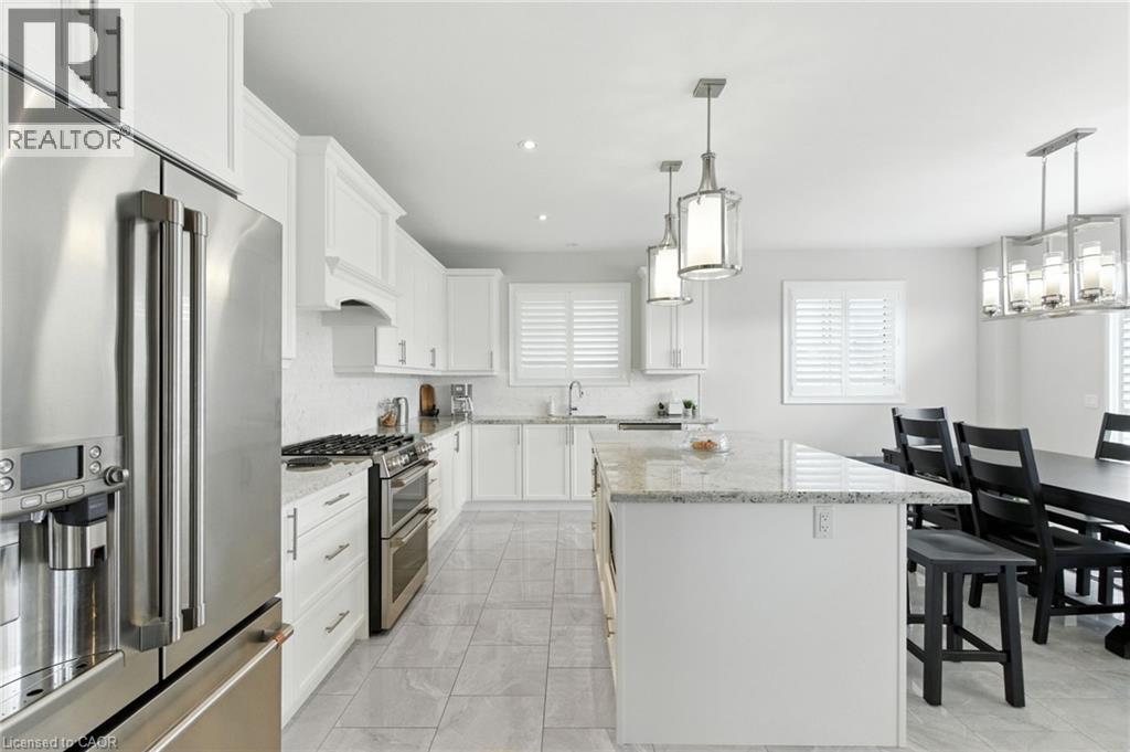 15 Robarts Drive, Ancaster, Ontario  L9K 0H6 - Photo 8 - 40775420