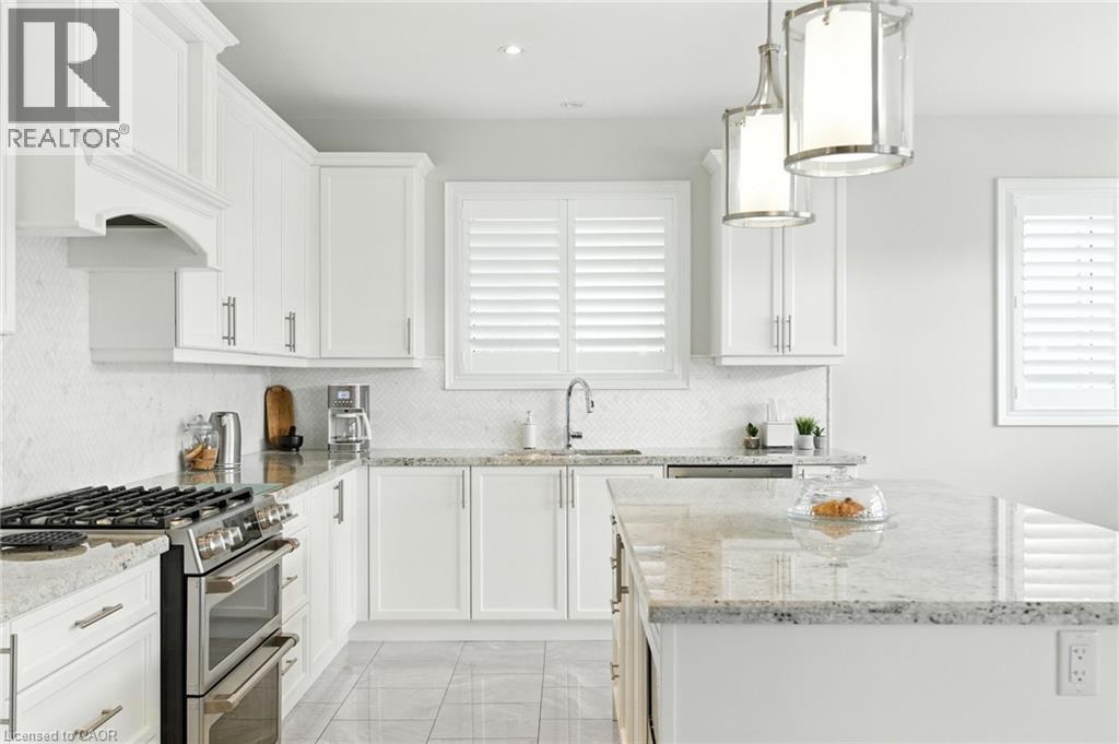 15 Robarts Drive, Ancaster, Ontario  L9K 0H6 - Photo 9 - 40775420