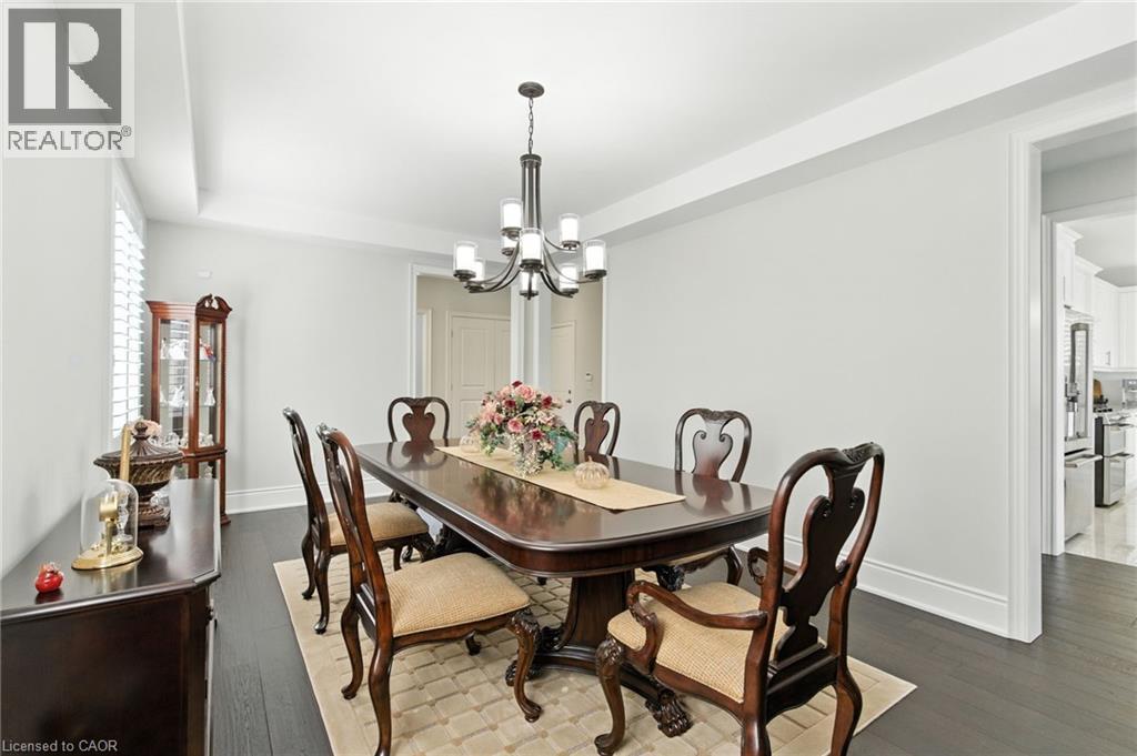 15 Robarts Drive, Ancaster, Ontario  L9K 0H6 - Photo 7 - 40775420