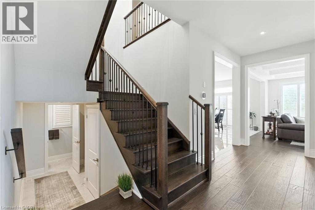 15 Robarts Drive, Ancaster, Ontario  L9K 0H6 - Photo 18 - 40775420