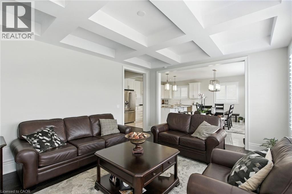 15 Robarts Drive, Ancaster, Ontario  L9K 0H6 - Photo 16 - 40775420