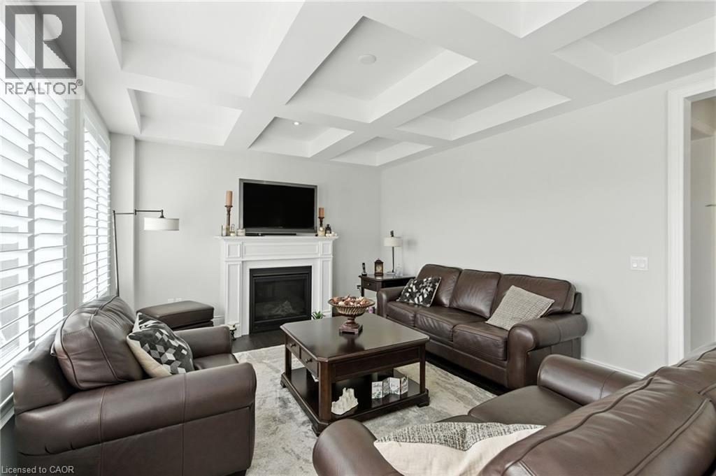 15 Robarts Drive, Ancaster, Ontario  L9K 0H6 - Photo 15 - 40775420