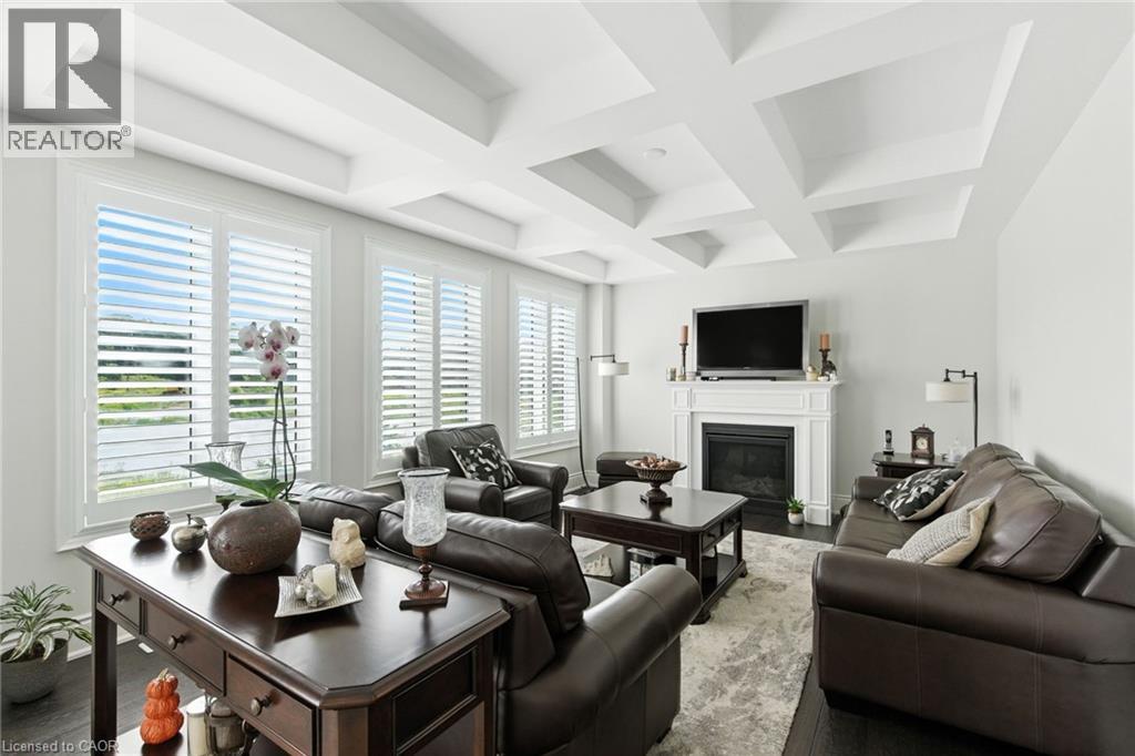 15 Robarts Drive, Ancaster, Ontario  L9K 0H6 - Photo 14 - 40775420