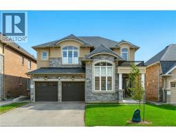 15 ROBARTS Drive, Ancaster, Ontario