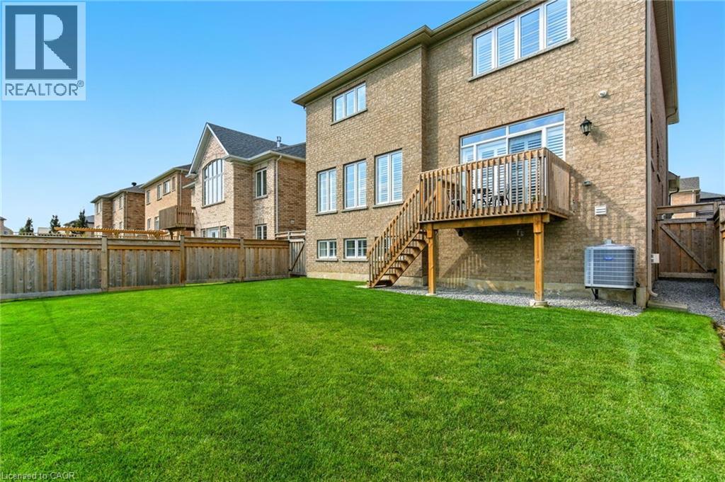 15 Robarts Drive, Ancaster, Ontario  L9K 0H6 - Photo 49 - 40775420