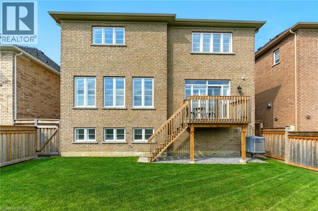 15 Robarts Drive, Ancaster, Ontario  L9K 0H6 - Photo 50 - 40775420