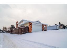 12203 158 AV NW NW, Edmonton, Alberta