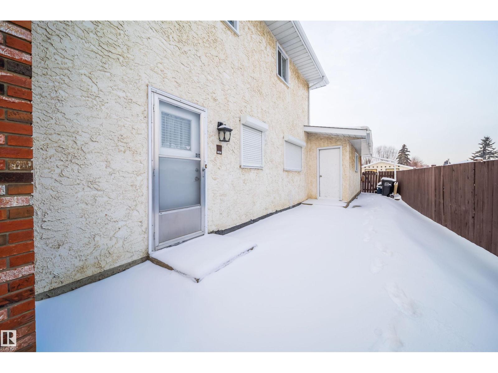 12203 158 Av Nw Nw, Edmonton, Alberta  T5X 2X9 - Photo 31 - E4467819