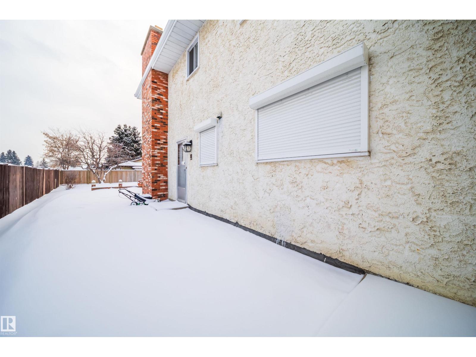 12203 158 Av Nw Nw, Edmonton, Alberta  T5X 2X9 - Photo 28 - E4467819