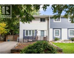 28 GLEN EDEN Court, Hamilton, Ontario