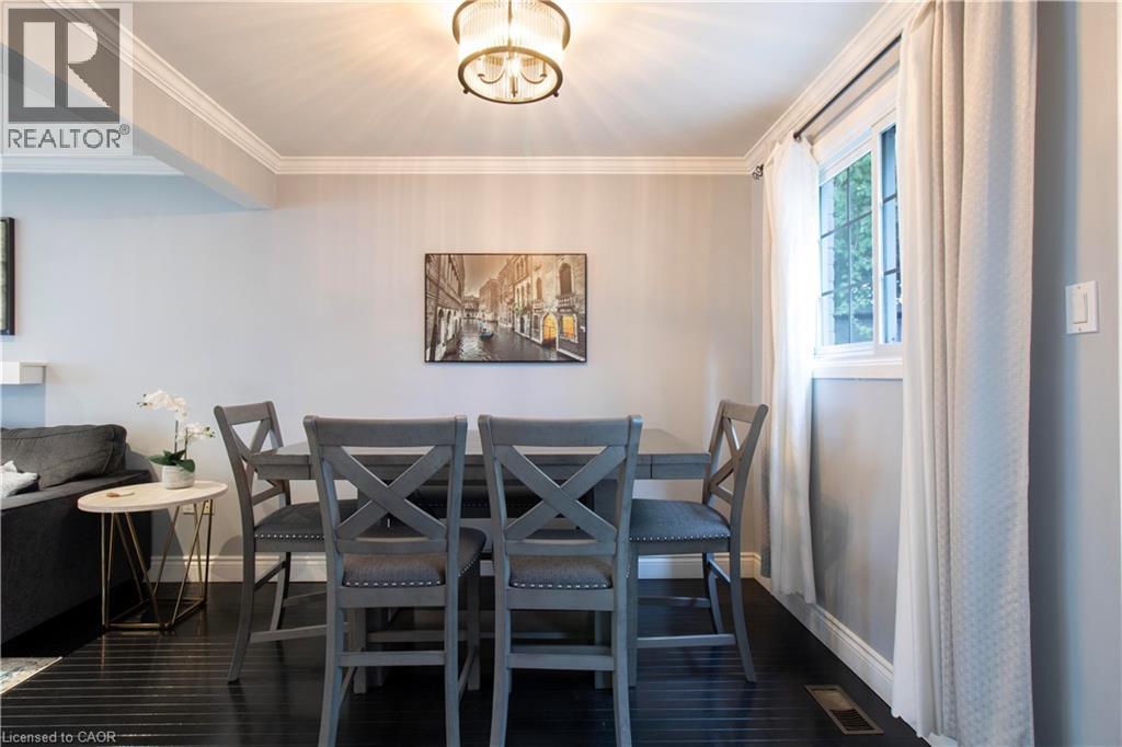 28 Glen Eden Court, Hamilton, Ontario  L9C 6H6 - Photo 9 - 40779249