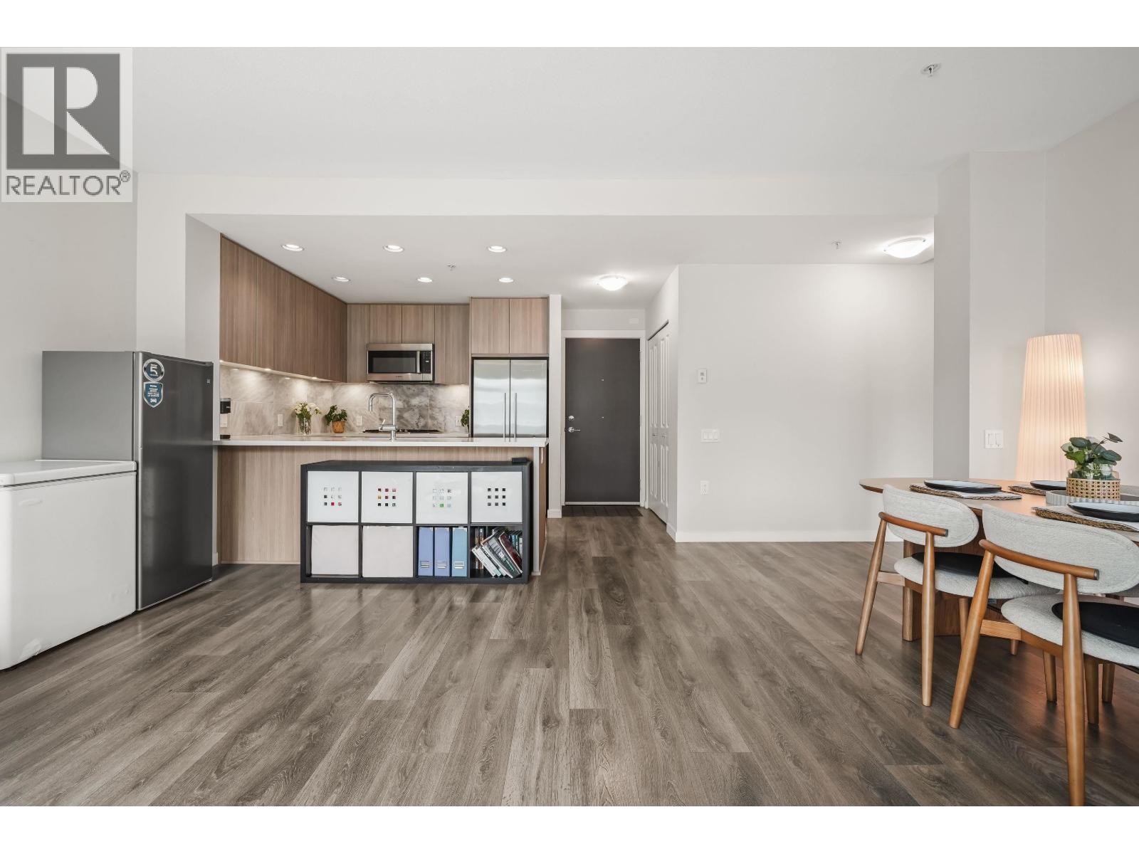 510 3289 Riverwalk Avenue, Vancouver, British Columbia V5S 0G2 - Photo 3 - R3068033