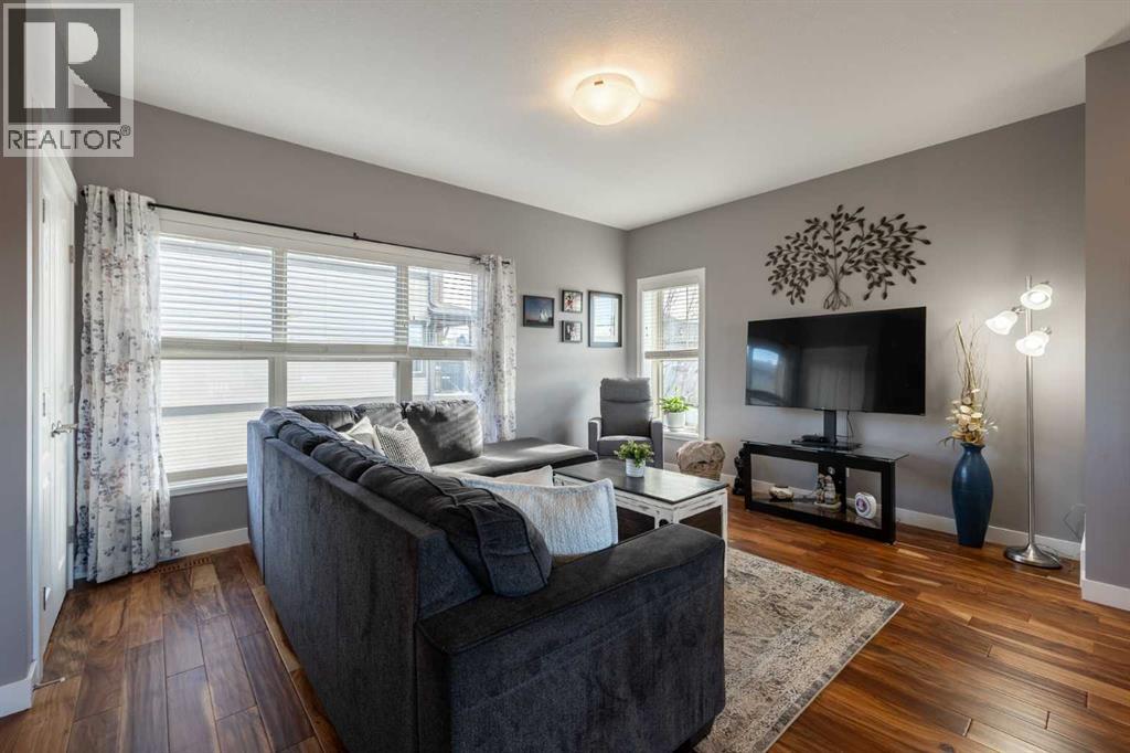 1201, 32 Horseshoe Crescent, Cochrane, Alberta  T4C 2P4 - Photo 14 - A2272403