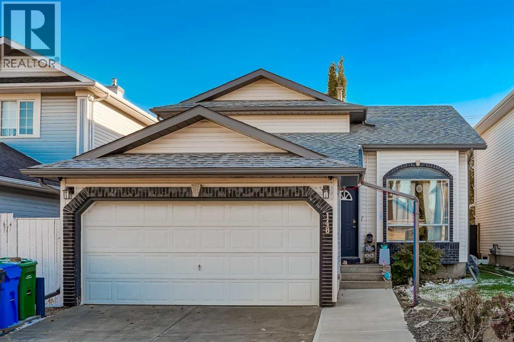 148 Citadel Close Nw, Calgary, Alberta T3G 4A6 - Photo 1 - A2272876