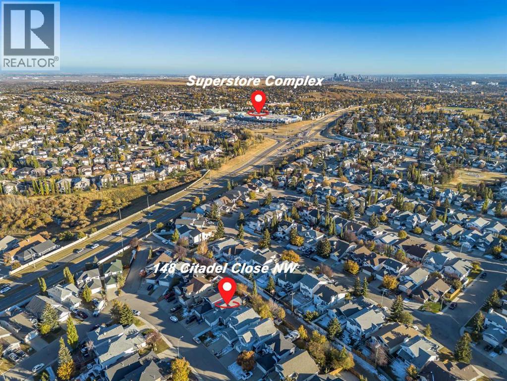 148 Citadel Close Nw, Calgary, Alberta T3G 4A6 - Photo 46 - A2272876