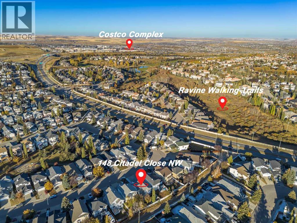 148 Citadel Close Nw, Calgary, Alberta T3G 4A6 - Photo 45 - A2272876