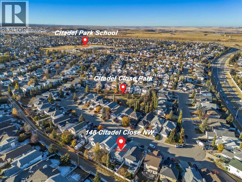 148 Citadel Close Nw, Calgary, Alberta T3G 4A6 - Photo 44 - A2272876