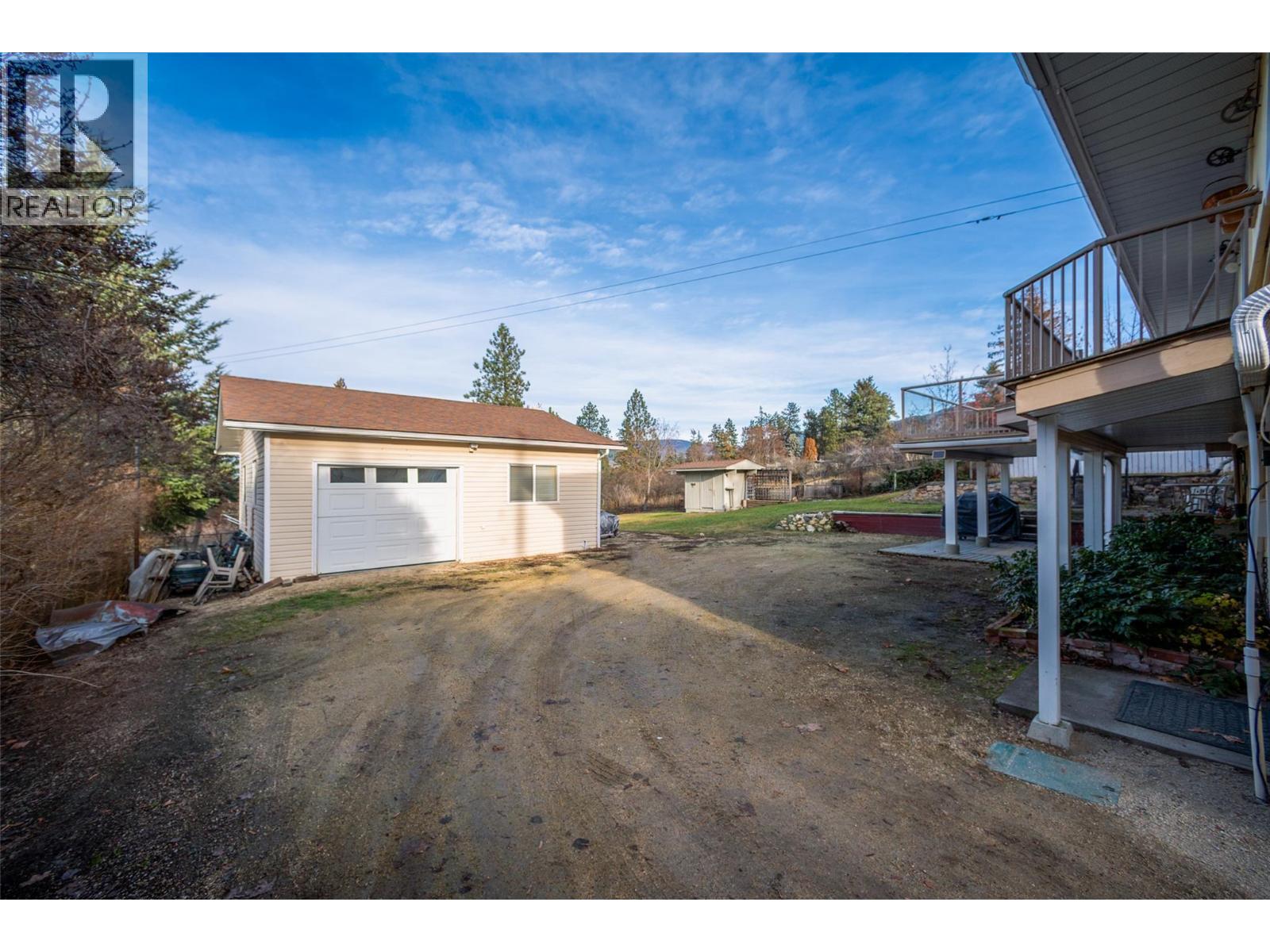 1805 39 Avenue, Vernon, British Columbia  V1T 3A6 - Photo 16 - 10369891