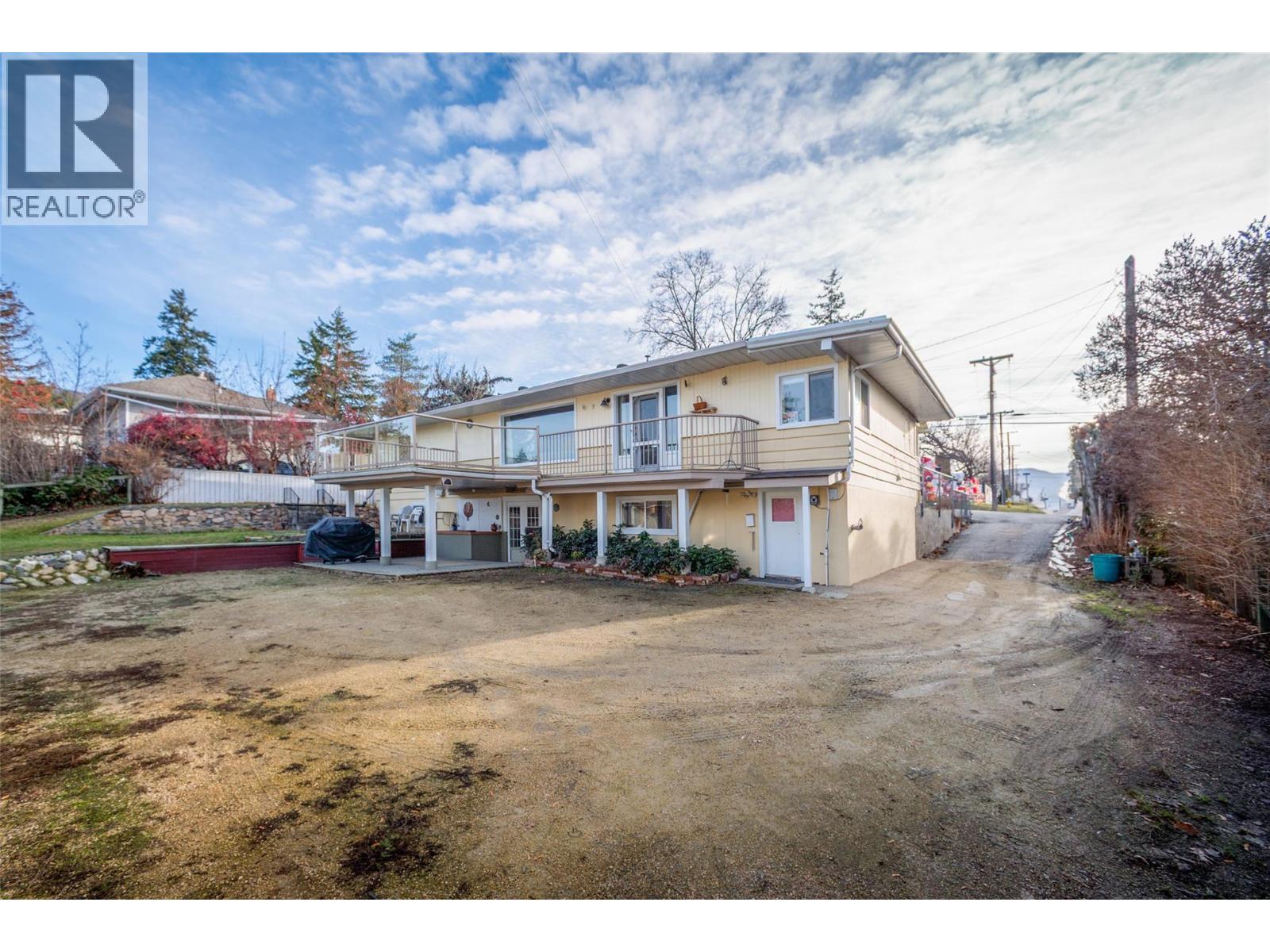 1805 39 Avenue, Vernon, British Columbia  V1T 3A6 - Photo 5 - 10369891