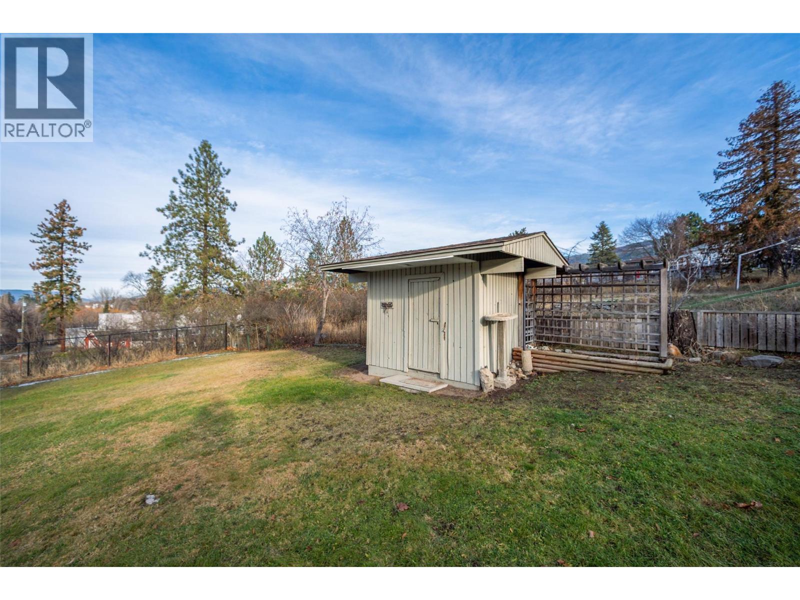 1805 39 Avenue, Vernon, British Columbia  V1T 3A6 - Photo 37 - 10369891