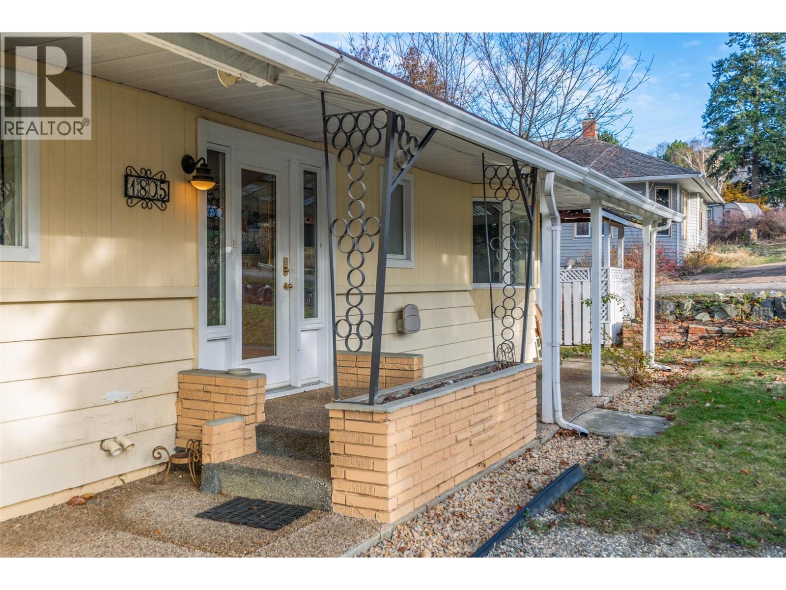 1805 39 Avenue, Vernon, British Columbia  V1T 3A6 - Photo 11 - 10369891