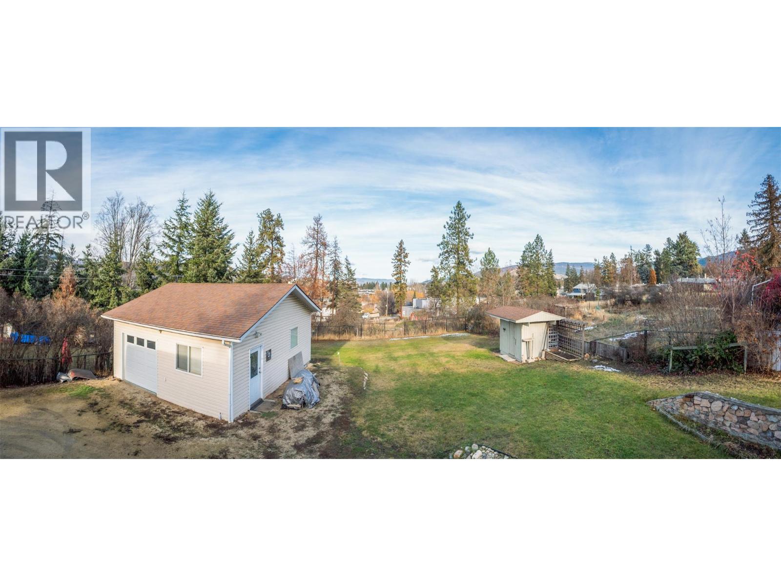 1805 39 Avenue, Vernon, British Columbia  V1T 3A6 - Photo 24 - 10369891