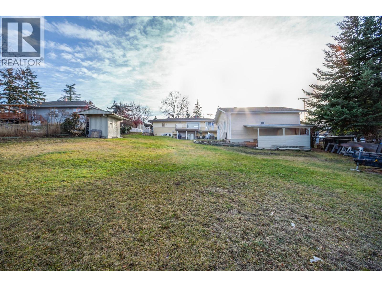 1805 39 Avenue, Vernon, British Columbia  V1T 3A6 - Photo 14 - 10369891