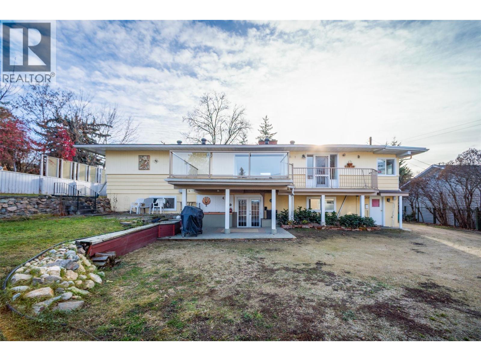 1805 39 Avenue, Vernon, British Columbia  V1T 3A6 - Photo 10 - 10369891