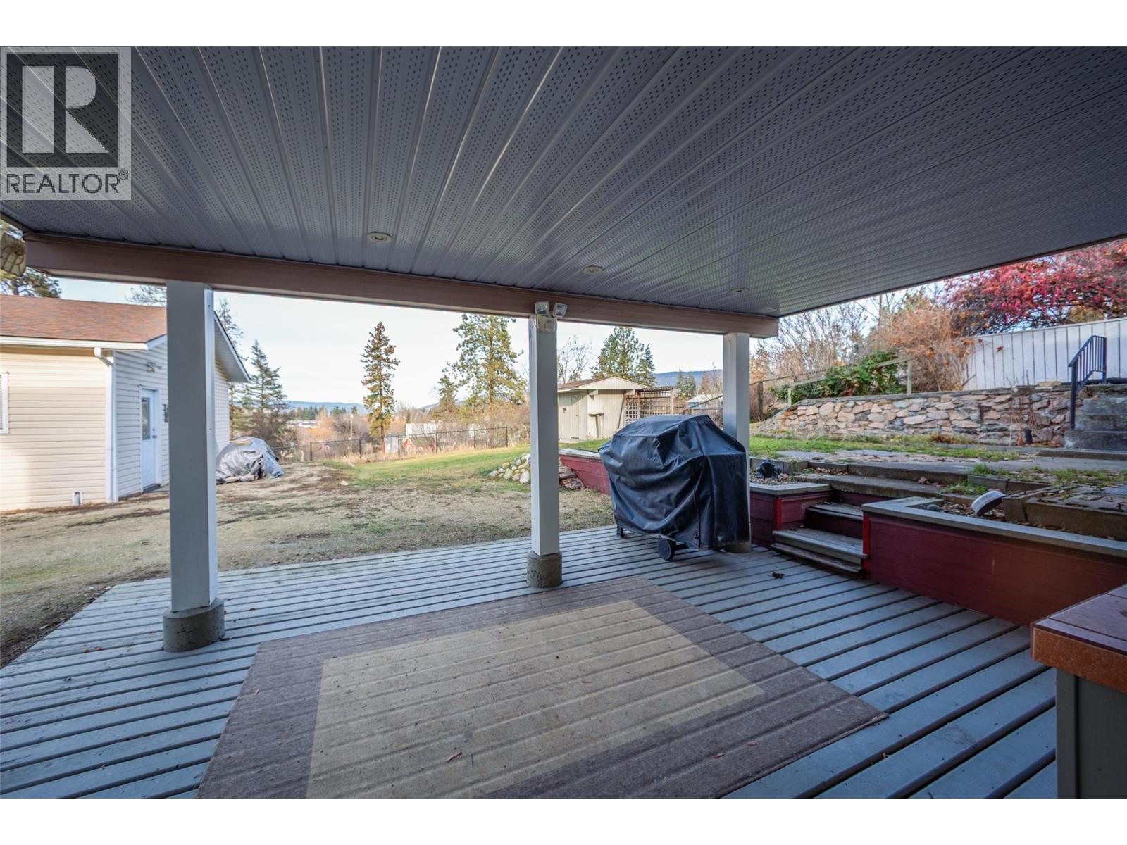 1805 39 Avenue, Vernon, British Columbia  V1T 3A6 - Photo 36 - 10369891