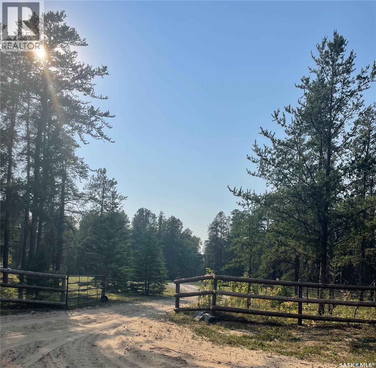 Starter Acreage, hudson bay rm no. 394, Saskatchewan