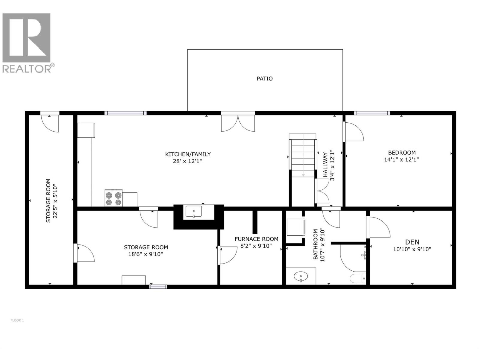 1805 39 Avenue, Vernon, British Columbia  V1T 3A6 - Photo 97 - 10369891