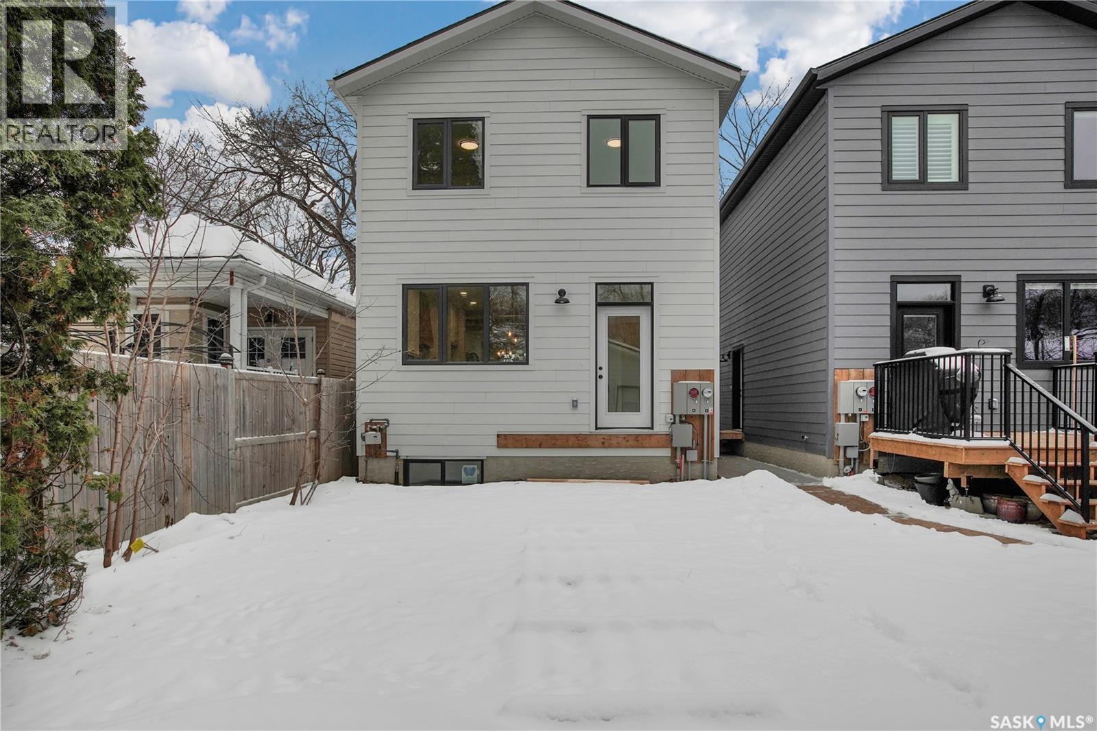 1401 Cairns Avenue, Saskatoon, Saskatchewan  S7H 2H3 - Photo 30 - SK025581