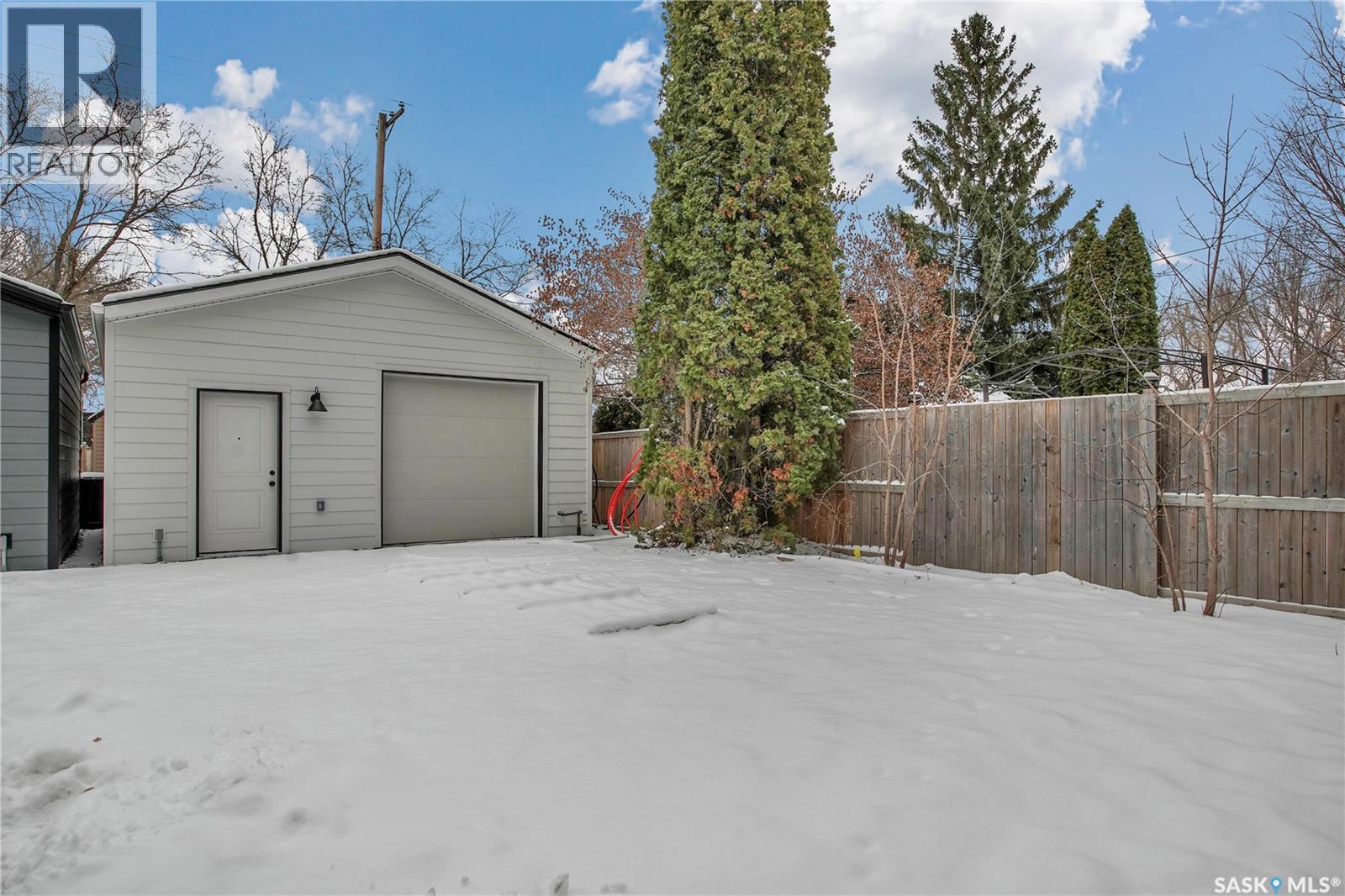 1401 Cairns Avenue, Saskatoon, Saskatchewan  S7H 2H3 - Photo 32 - SK025581