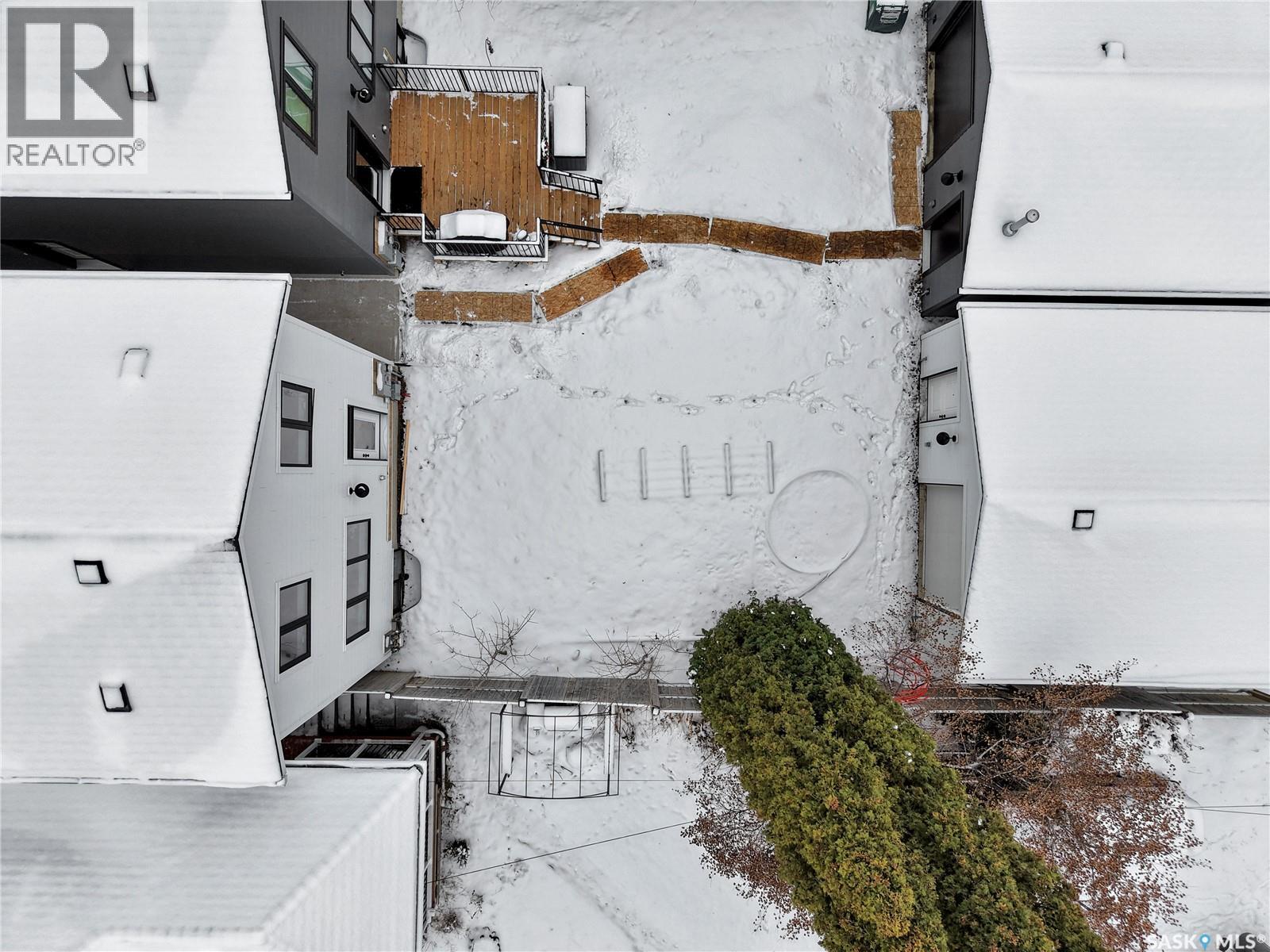 1401 Cairns Avenue, Saskatoon, Saskatchewan  S7H 2H3 - Photo 37 - SK025581