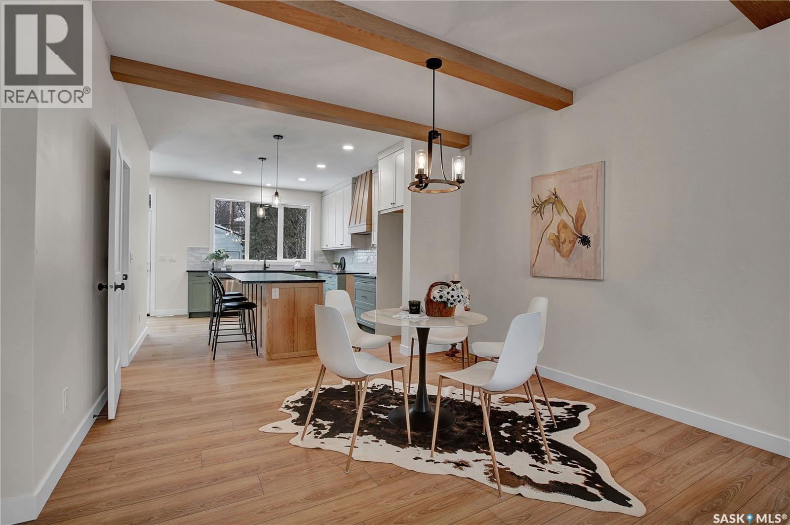 1401 Cairns Avenue, Saskatoon, Saskatchewan  S7H 2H3 - Photo 6 - SK025581