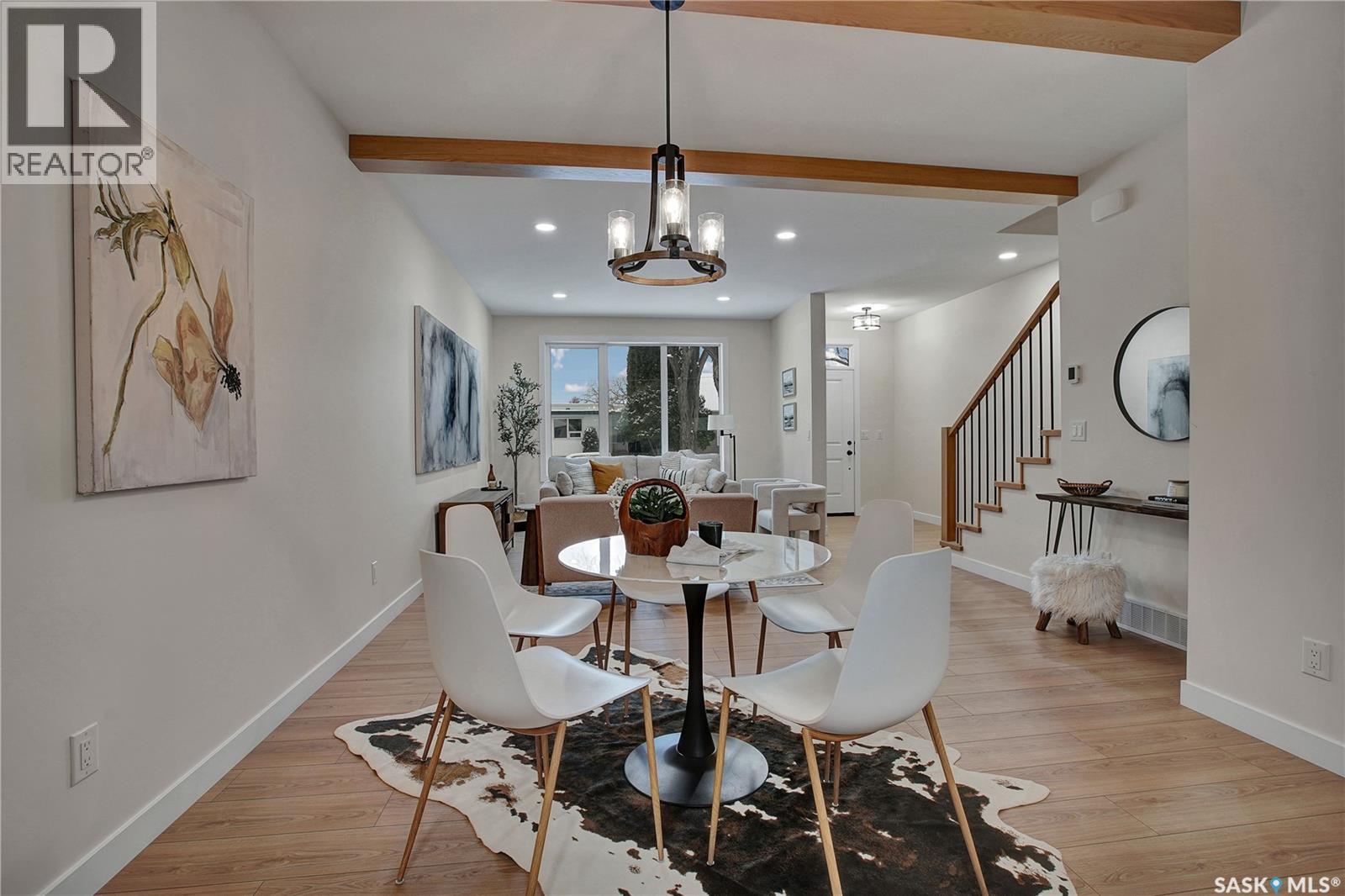 1401 Cairns Avenue, Saskatoon, Saskatchewan  S7H 2H3 - Photo 7 - SK025581