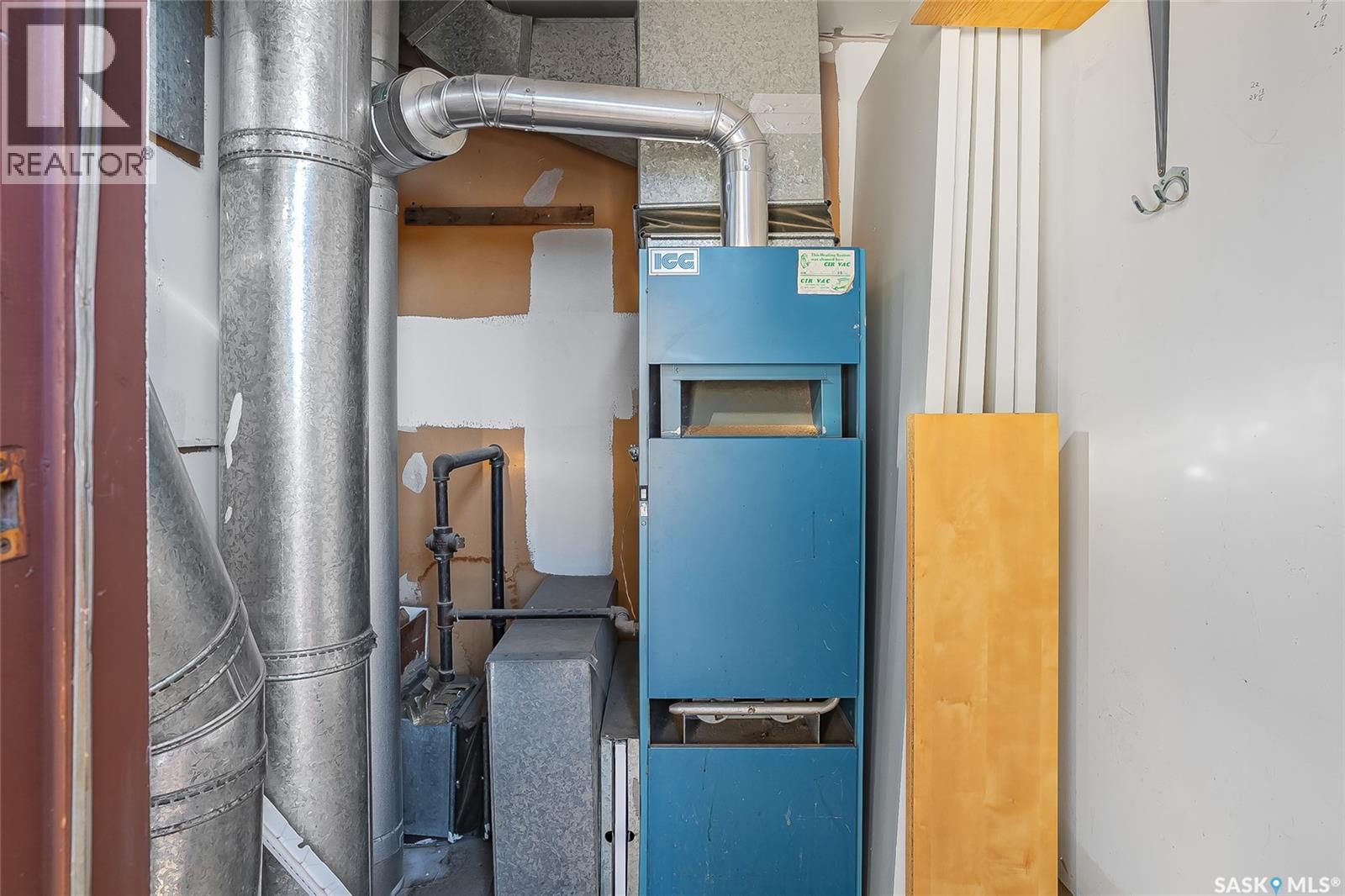 302 437 Pendygrasse Road, Saskatoon, Saskatchewan  S7M 5C1 - Photo 19 - SK025577