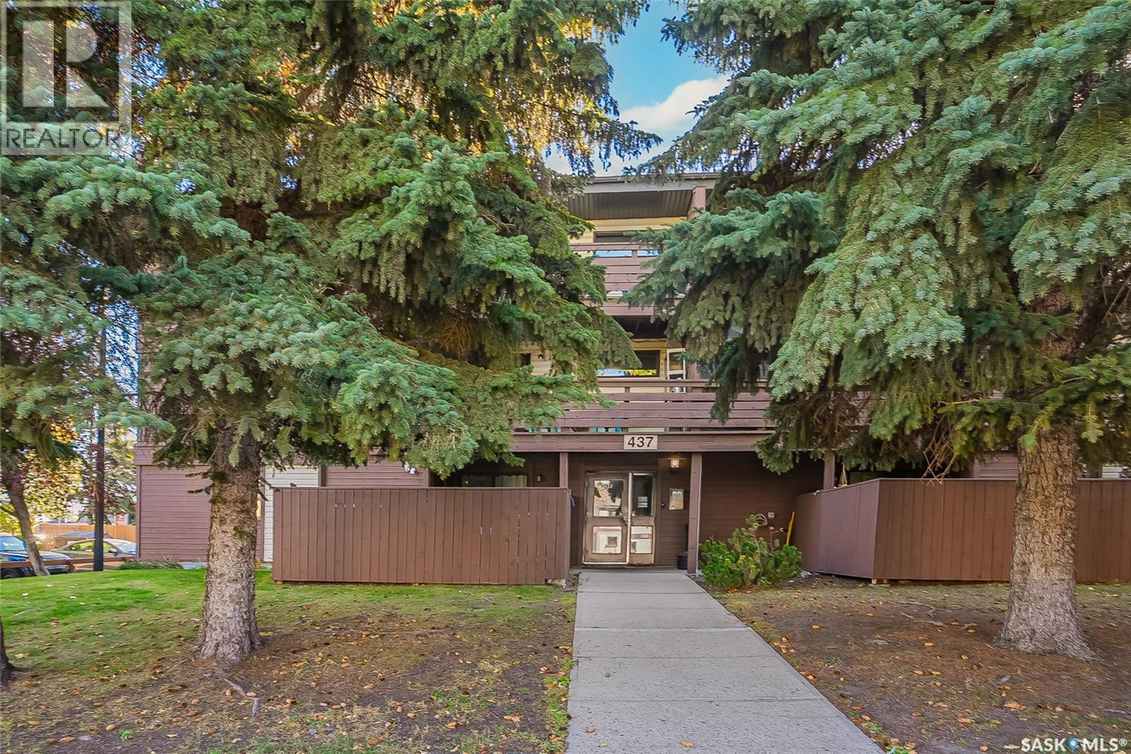 302 437 Pendygrasse Road, Saskatoon, Saskatchewan  S7M 5C1 - Photo 2 - SK025577