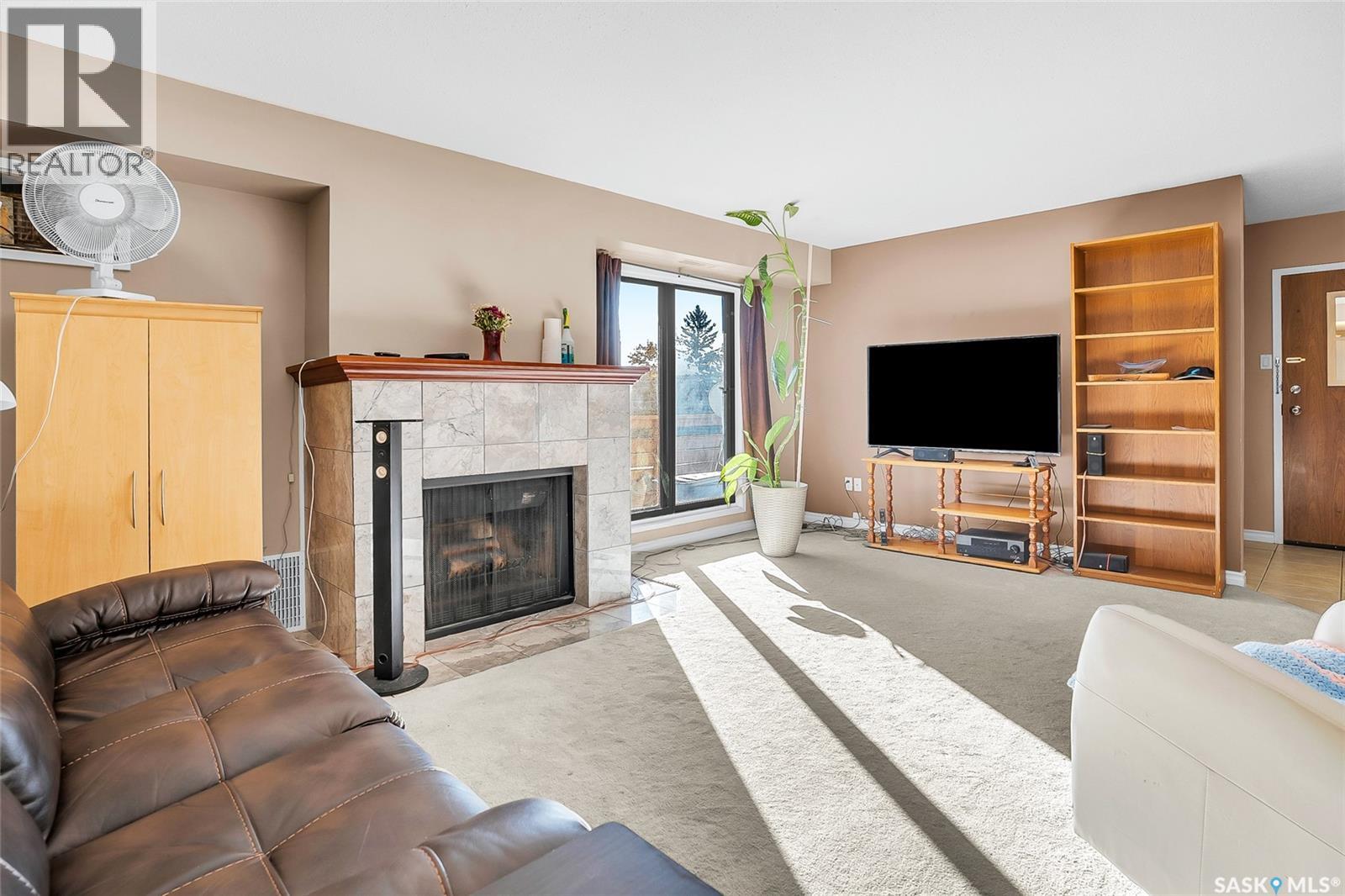 302 437 Pendygrasse Road, Saskatoon, Saskatchewan  S7M 5C1 - Photo 7 - SK025577