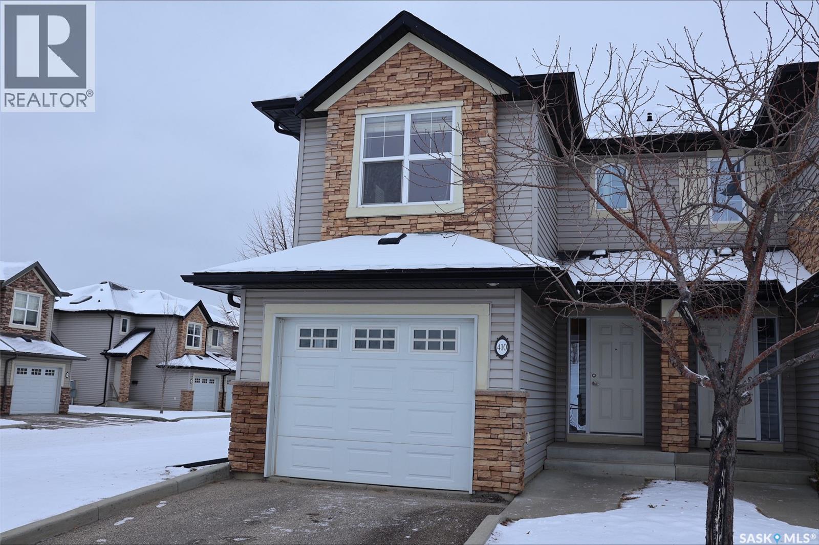 410 615 Lynd Crescent, Saskatoon, Saskatchewan  S7T 0G8 - Photo 1 - SK025575