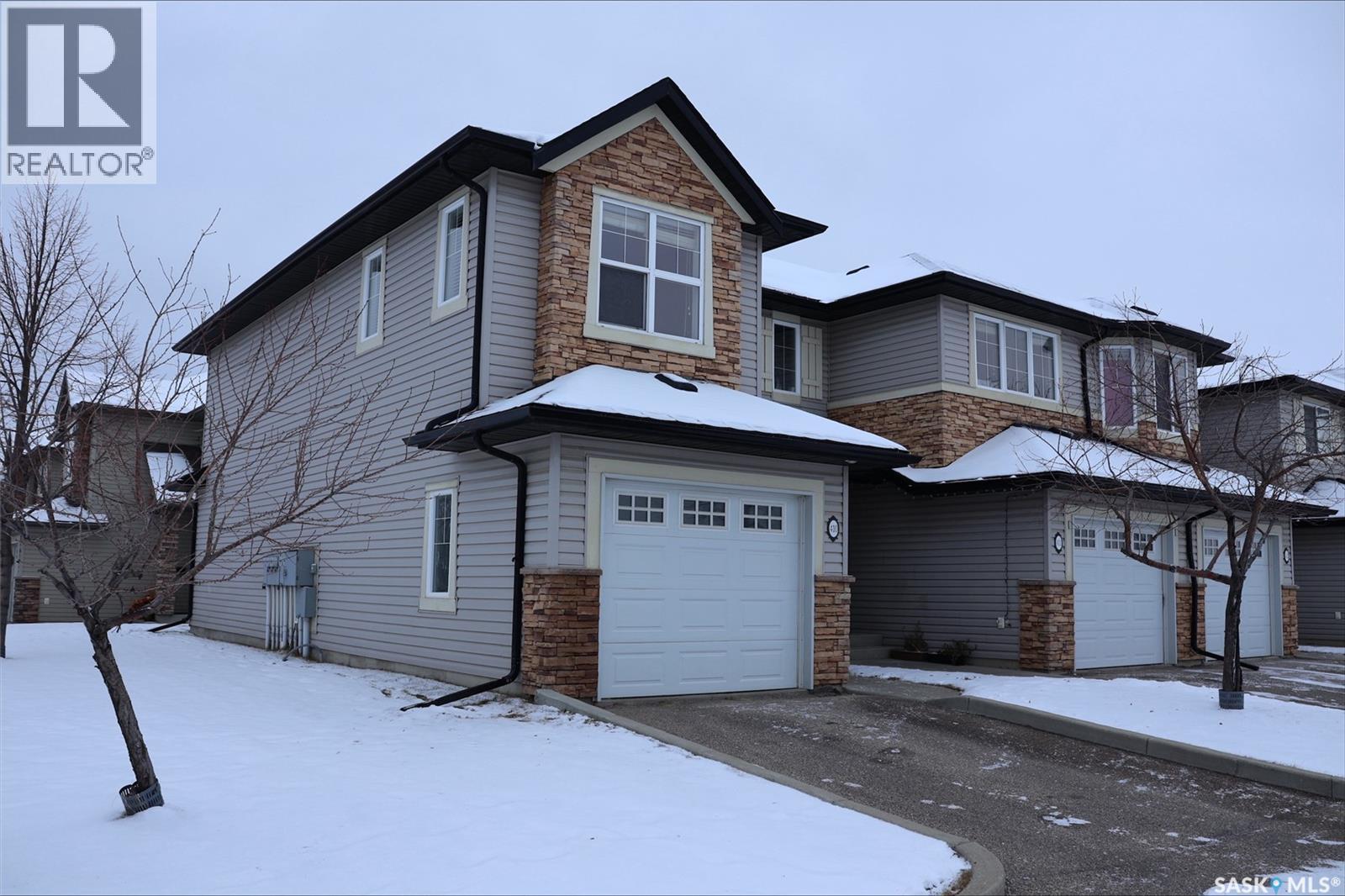 410 615 Lynd Crescent, Saskatoon, Saskatchewan  S7T 0G8 - Photo 2 - SK025575